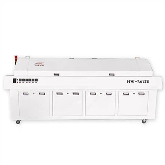 مائیکرو چننے اور رکھنے کے لئے مینوفیکچرنگ مشینری