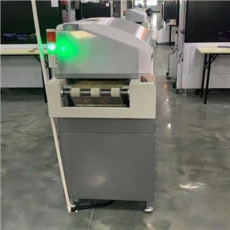 دستی اسکرین پرنٹر