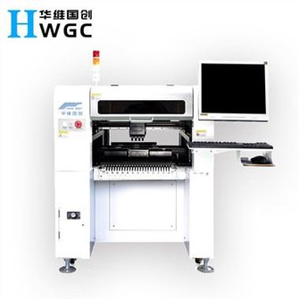 HW - T4-50F منتخب کریں اور جگہ مشین ٹیبل