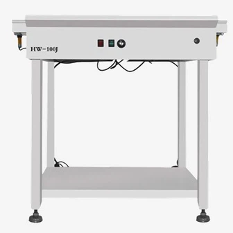 محترمہ مشین