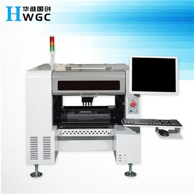 درست picandplacemachine اعلی - پرفارمنس پی سی بی
