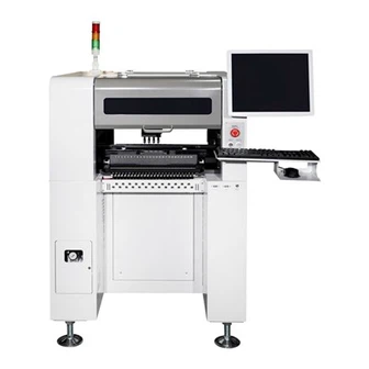 Huahong اختراعی SMT مشین کے فوائد