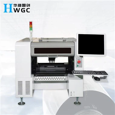 ذہین چپ بڑھتے ہوئے پروڈکشن SMT