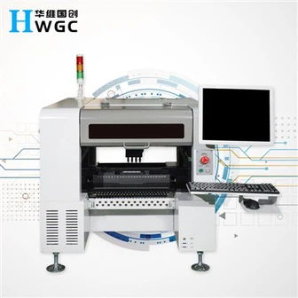 اعلی معیار کے ایس ایم ٹی کنویر لائن