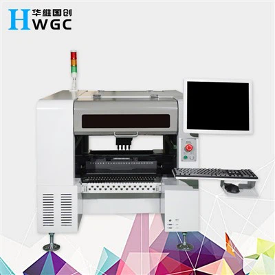 پی سی بی مینوفیکچرنگ کے لئے ایس ایم ٹی چننے اور پلیسمنٹ ٹکنالوجی