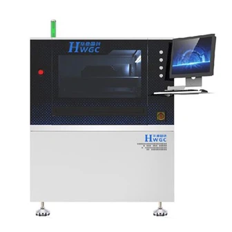 ایس ایم ٹی حل میں تکنیکی علمبردار